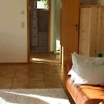 Apartment Haus Sonnengarten *