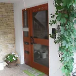 Haus Sonnengarten Apartment