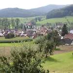 Haus Sonnengarten Apartment Seelbach (Baden-Wurttemberg)