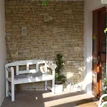 Haus Sonnengarten Apartment