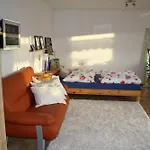 Haus Sonnengarten شقة