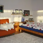 Apartment Haus Sonnengarten Seelbach (Baden-Wurttemberg)