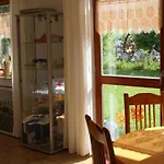 Haus Sonnengarten *