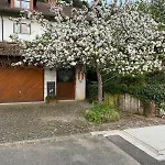 Haus Sonnengarten