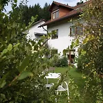Haus Sonnengarten شقة