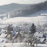 Haus Sonnengarten شقة زيلباخ