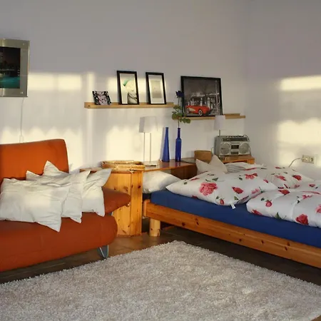 شقة Haus Sonnengarten زيلباخ