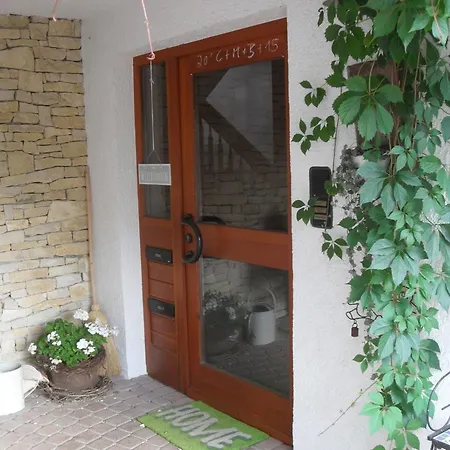 Haus Sonnengarten Apartment Seelbach (Baden-Wurttemberg)