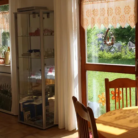Haus Sonnengarten *