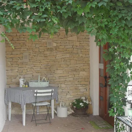 Haus Sonnengarten *